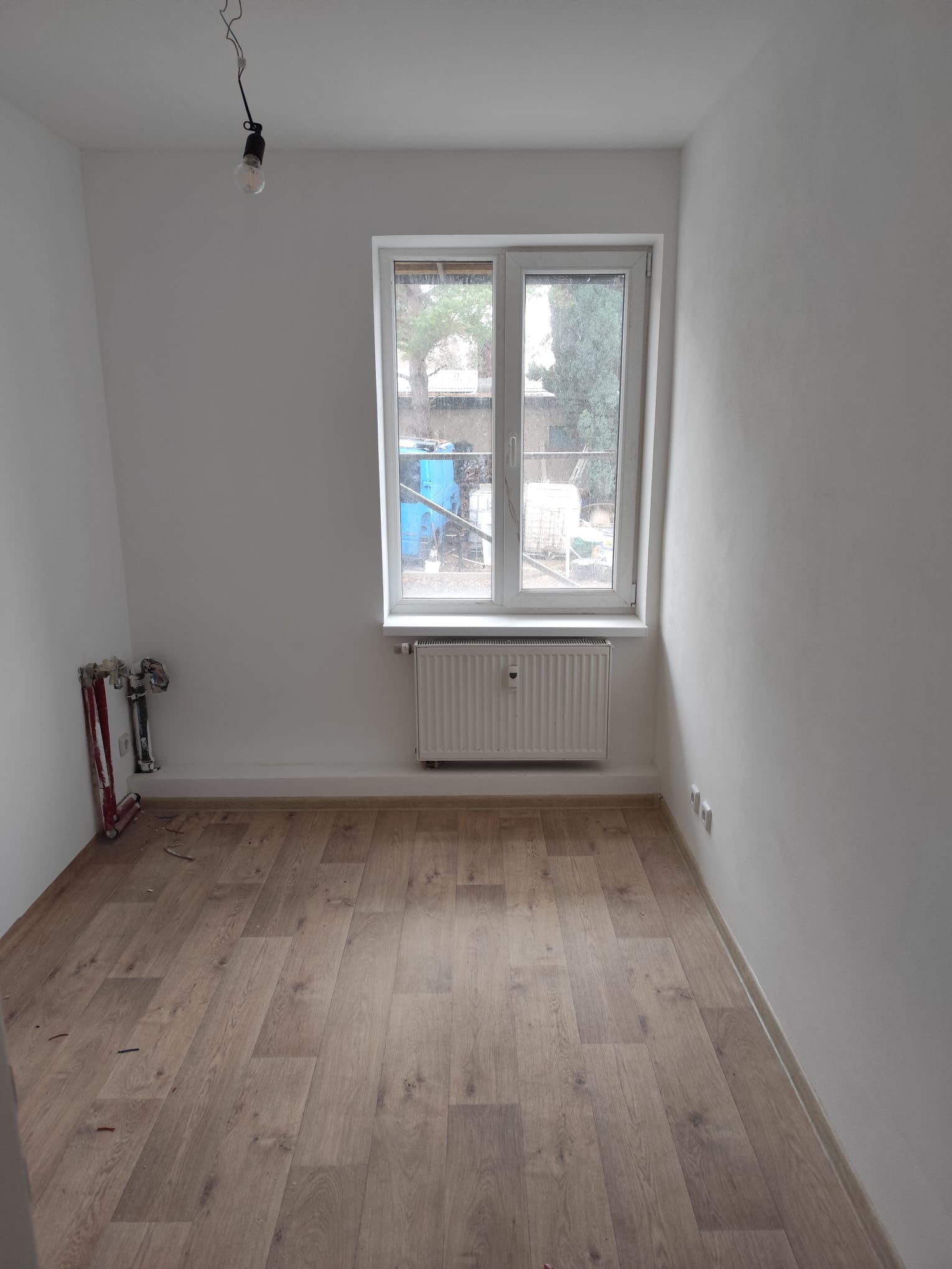 Beispiel Bodenbelag 1